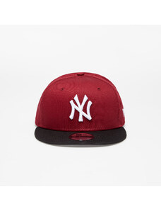 Czapka New Era Cap 9Fifty MLB Colour Block New York Yankees Car/ Black