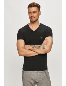 Armani Exchange - T-shirt (2-pack) 956004 CC282 NOS
