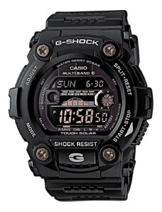 Męskie zegarki Casio G-Shock GW-7900B-1ER -