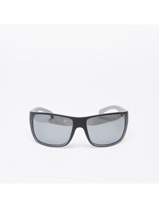 Męskie okulary przeciwsłoneczne Horsefeathers Zenith Sunglasses Matt Black/ Mirror White