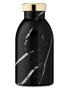24bottles butelka termiczna Clima Black Marble 330ml