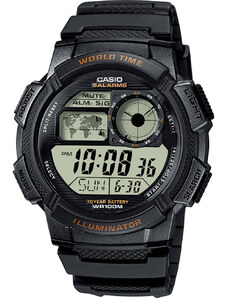 Męskie zegarki Casio Collection AE-1000W-1AVEF -
