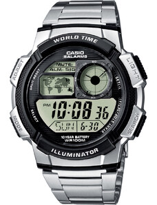 Męskie zegarki Casio Collection AE-1000WD-1AVEF -