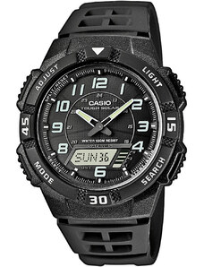 Męskie zegarki Casio Collection AQ-S800W-1BVEF -