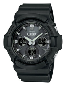 Męskie zegarki Casio G-Shock GAW-100B-1AER -