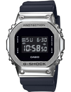 Męskie zegarki Casio G-Shock GM-5600-1ER -