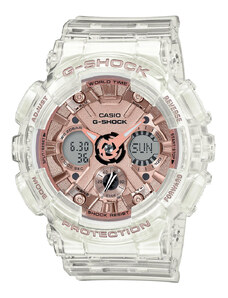 Męskie zegarki Casio G-Shock GMA-S120SR-7AER
