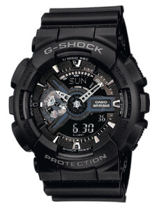 Męskie zegarki Casio G-Shock GA-110-1BER -