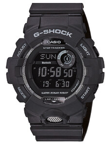 Męskie zegarki Casio G-Shock GBD-800-1BER -