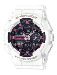 Męskie zegarki Casio G-Shock GMA-S140M-7AER -