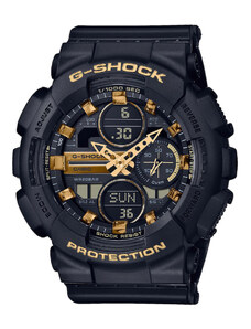 Męskie zegarki Casio G-Shock GMA-S140M-1AER -
