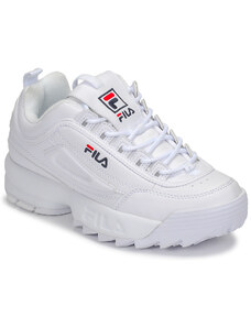 Disruptor clearance fila fille