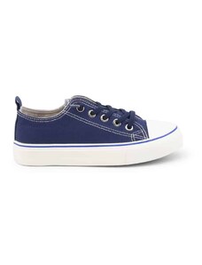 Sneakersy marki Shone model 292-003 kolor Niebieski. Obuwie Chłopiec. Sezon: Wiosna/Lato