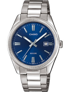 Męskie zegarki Casio MTP-1302PD-2AVEF -