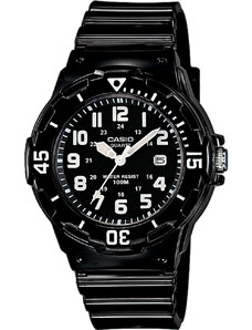Męskie zegarki Casio Collection LRW-200H-1BVEF -