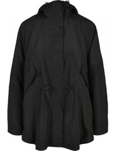 URBAN CLASSICS Ladies Recycled Packable Jacket