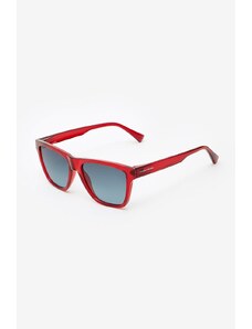 Hawkers Okulary przeciwsłoneczne kolor czerwony