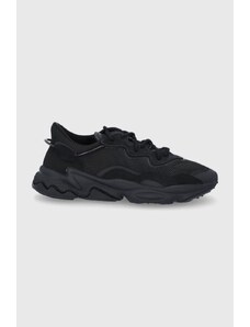 adidas Originals sneakersy Ozweego Core Black EE6999
