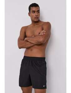 Nike szorty kąpielowe kolor czarny