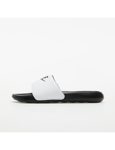 Męskie slajdy Nike Victori One Slide Black/ Black-White