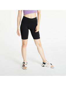 Szorty damskie Nike Sportswear Women's Bike Shorts Black/ White