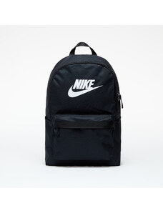Plecak Nike Backpack Black/ Black/ White, 25 l