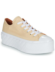Converse Buty CHUCK TAYLOR ALL STAR LIFT 2X HYBRID SHINE OX