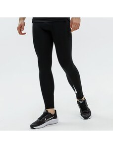 Nike Leggings Pro Męskie Ubrania Spodnie CU4961-010 Czarny