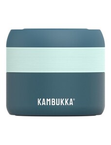 Kambukka - Termos obiadowy Bora 400ml Deep Teal 11-06007