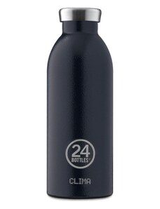 24bottles butelka termiczna Rustic Deep Blue 500 ml
