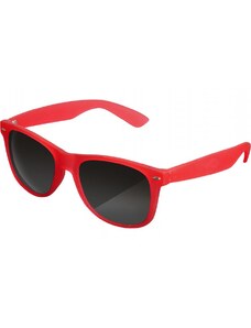 URBAN CLASSICS Sunglasses Likoma - red