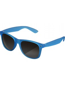 URBAN CLASSICS Sunglasses Likoma - turquoise