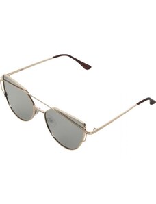 URBAN CLASSICS Sunglasses July - gold