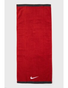 Nike Ręcznik kolor czerwony