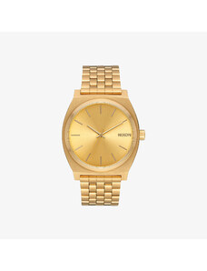 Męskie zegarki Nixon Time Teller All Gold/ Gold