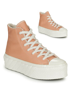 Converse Buty CHUCK TAYLOR ALL STAR LIFT 2X COZY TONES HI