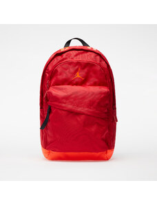 Plecak Jordan Air Patrol Backpack Red/ Neon Orange, Universal