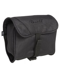 BRANDIT Toiletry Bag medium - black