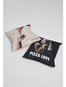MISTER TEE Pizza Cushion Set