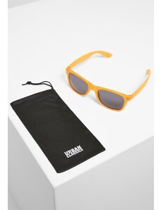 URBAN CLASSICS Sunglasses Likoma UC - neonorange