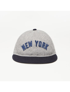 Czapka New Era 9Fifty New York Yankees Cooperstown Retro Crown Cap Grey