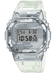 Męskie zegarki Casio G-Shock Premium GM-5600SCM-1ER -