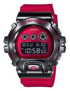 Męskie zegarki Casio G-Shock Premium GM-6900B-4ER