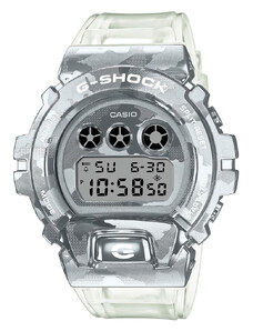 Męskie zegarki Casio G-Shock Premium GM-6900SCM-1ER -