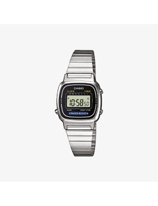 Męskie zegarki Casio LA670WEA-1EF