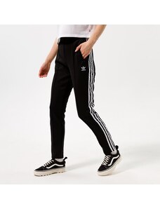 Adidas Spodnie Sst Pants Pb Damskie Odzież Spodnie GD2361 Czarny