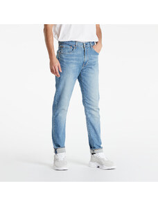 Spodnie męskie Levi's 512 Slim Tapered Jeans Pelican Rust