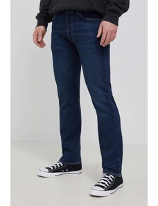 Levi's jeansy 501 męskie 00501.3276-DarkIndig