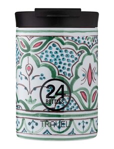 24bottles butelka termiczna TravelTumbler350Marrake-MARAKECH