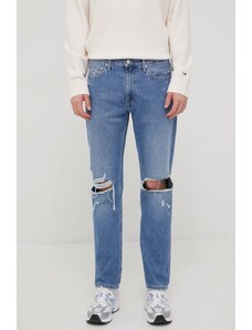 Tommy Jeans jeansy ETHAN BF8035 DM0DM13150.PPYY męskie